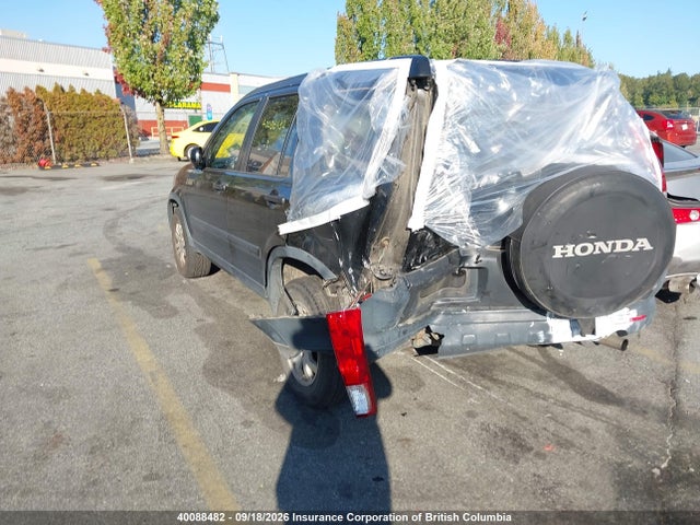 Aukcja sprzedaży 2006 Honda Cr-v, vin: JHLRD788X6C808736, numer aukcji: 40088482