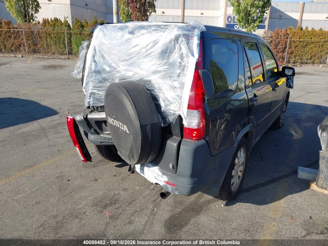 Aukcja sprzedaży 2006 Honda Cr-v, vin: JHLRD788X6C808736, numer aukcji: 40088482