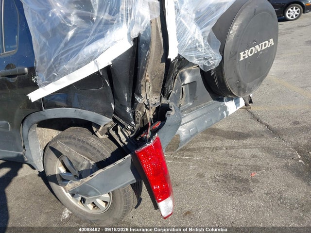 Aukcja sprzedaży 2006 Honda Cr-v, vin: JHLRD788X6C808736, numer aukcji: 40088482