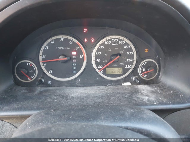 Aukcja sprzedaży 2006 Honda Cr-v, vin: JHLRD788X6C808736, numer aukcji: 40088482
