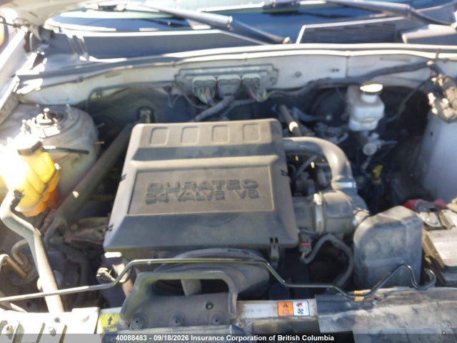 Продажа на аукционе авто 2009 Ford Escape Xlt, vin: 1FMCU93G39KB60420, номер лота: 40088483