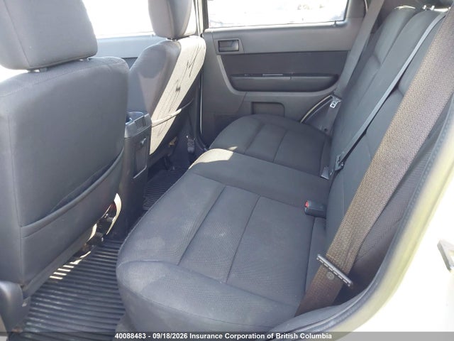 Продажа на аукционе авто 2009 Ford Escape Xlt, vin: 1FMCU93G39KB60420, номер лота: 40088483