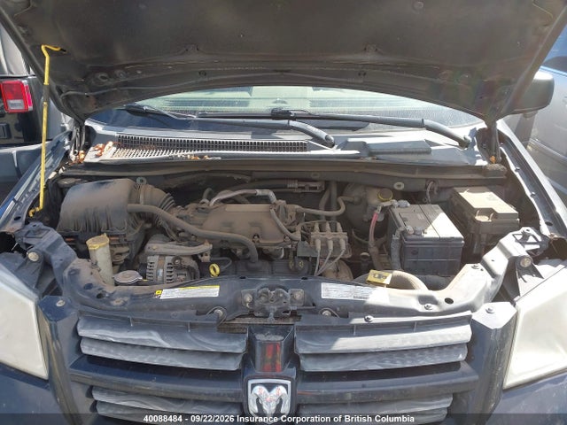 Продаж на аукціоні авто 2008 Dodge Grand Caravan Se, vin: 2D8HN44H78R130419, номер лоту: 40088484