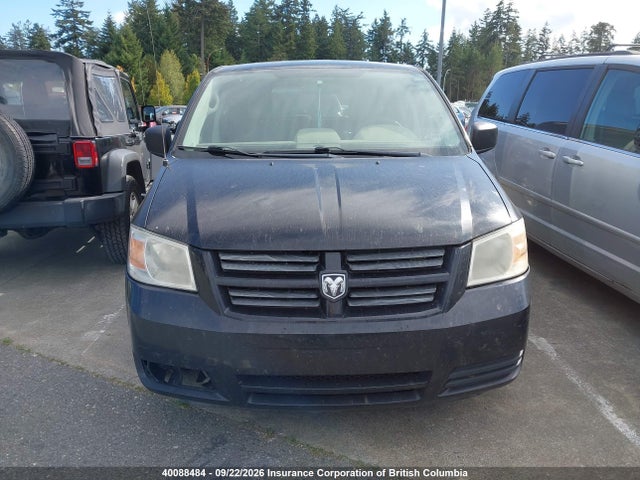 Продаж на аукціоні авто 2008 Dodge Grand Caravan Se, vin: 2D8HN44H78R130419, номер лоту: 40088484