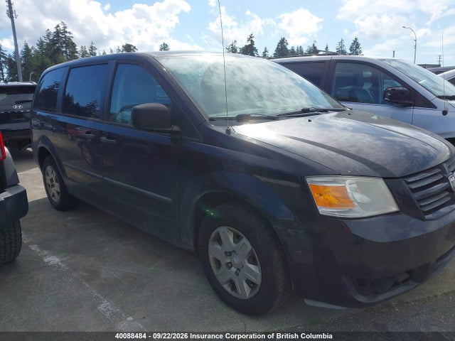 Продаж на аукціоні авто 2008 Dodge Grand Caravan Se, vin: 2D8HN44H78R130419, номер лоту: 40088484