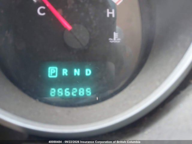 Продаж на аукціоні авто 2008 Dodge Grand Caravan Se, vin: 2D8HN44H78R130419, номер лоту: 40088484