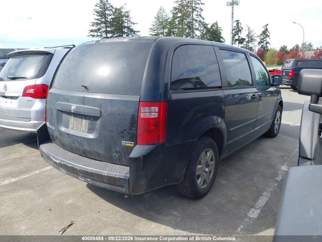 Продаж на аукціоні авто 2008 Dodge Grand Caravan Se, vin: 2D8HN44H78R130419, номер лоту: 40088484