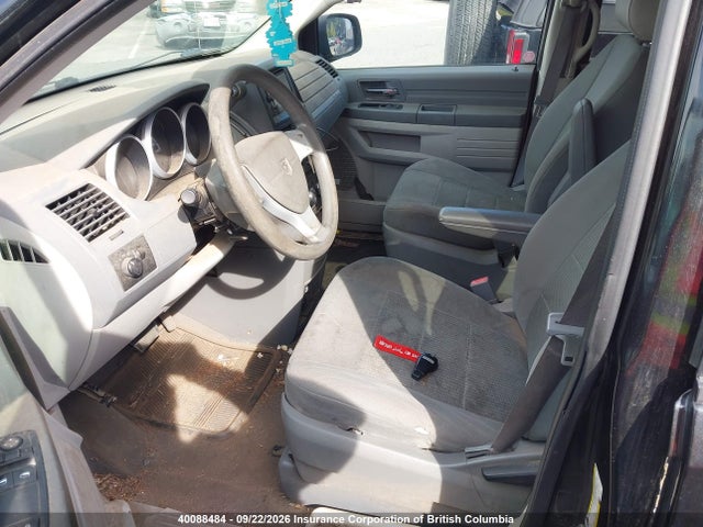 Продаж на аукціоні авто 2008 Dodge Grand Caravan Se, vin: 2D8HN44H78R130419, номер лоту: 40088484