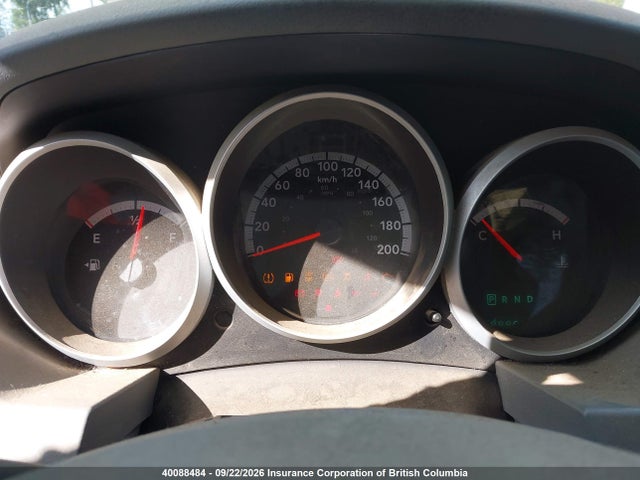Продаж на аукціоні авто 2008 Dodge Grand Caravan Se, vin: 2D8HN44H78R130419, номер лоту: 40088484