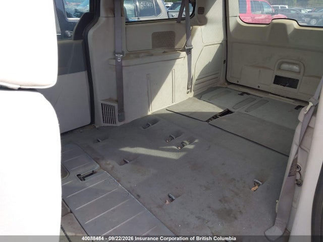 Продаж на аукціоні авто 2008 Dodge Grand Caravan Se, vin: 2D8HN44H78R130419, номер лоту: 40088484