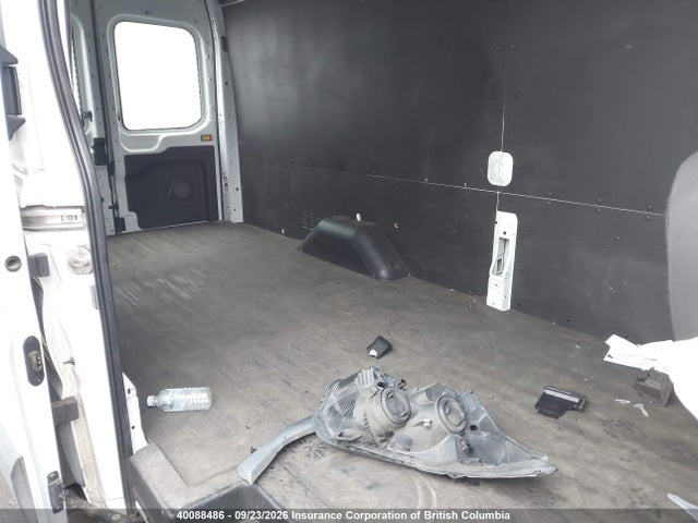 Ford Transit-250 Cargo 2021 1FTBR3X84MKA27188 Image 8