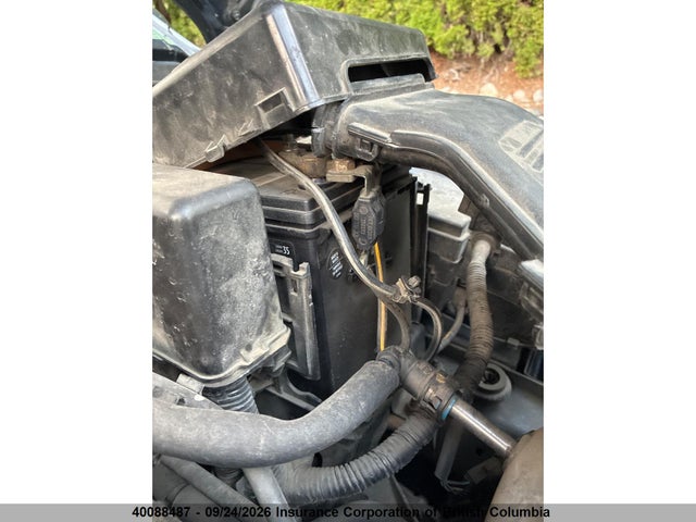 2008 Mazda 3 Mazda Gt მანქანა იყიდება აუქციონზე, vin: JM1BK323581122385, აუქციონის ნომერი: 40088487