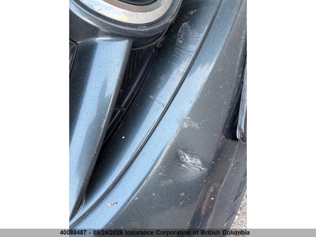 2008 Mazda 3 Mazda Gt მანქანა იყიდება აუქციონზე, vin: JM1BK323581122385, აუქციონის ნომერი: 40088487
