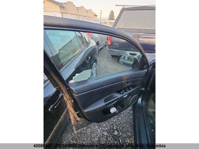 2008 Mazda 3 Mazda Gt მანქანა იყიდება აუქციონზე, vin: JM1BK323581122385, აუქციონის ნომერი: 40088487