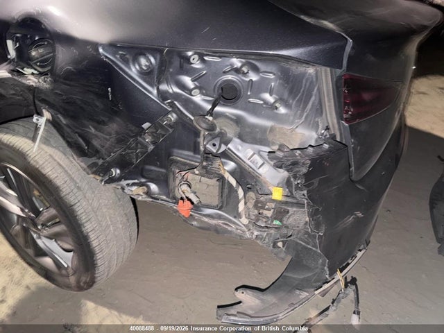 40088488 :رقم المزاد ، KMHD84LFXKU806193 vin ، 2019 Hyundai Elantra Sel/value/limited مزاد بيع