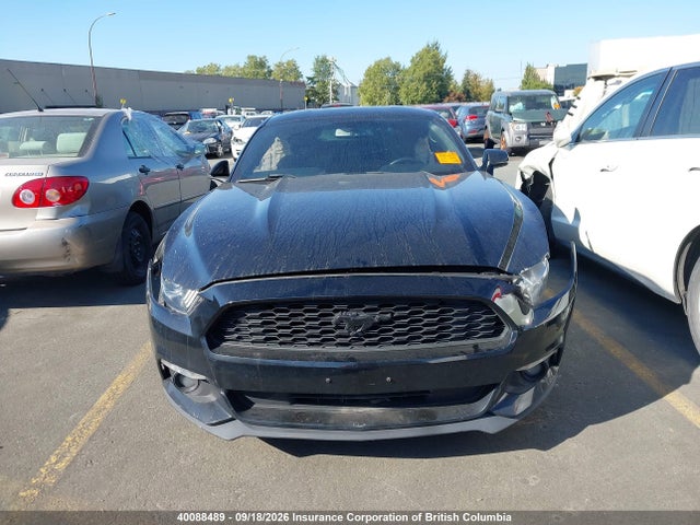 Ford Mustang 2017 1FA6P8TH4H5285053 Image 13