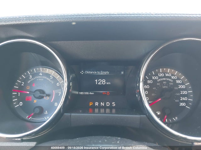 Auction sale of the 2017 Ford Mustang, vin: 1FA6P8TH4H5285053, lot number: 40088489