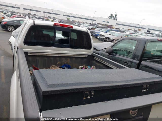 Продаж на аукціоні авто 2018 Nissan Frontier Sv/pro-4x, vin: 1N6AD0CW6JN770116, номер лоту: 40088490