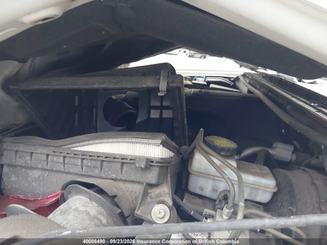 Продаж на аукціоні авто 2018 Nissan Frontier Sv/pro-4x, vin: 1N6AD0CW6JN770116, номер лоту: 40088490
