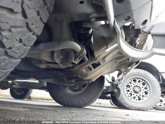 Продаж на аукціоні авто 2018 Nissan Frontier Sv/pro-4x, vin: 1N6AD0CW6JN770116, номер лоту: 40088490
