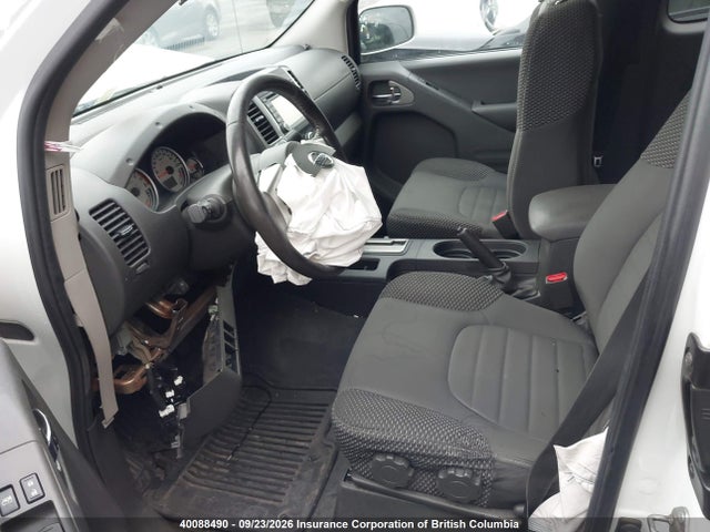 Продаж на аукціоні авто 2018 Nissan Frontier Sv/pro-4x, vin: 1N6AD0CW6JN770116, номер лоту: 40088490