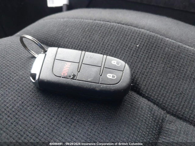 40088491 :رقم المزاد ، 1C4RDJFGXHC935512 vin ، 2017 Dodge Durango Special Service مزاد بيع