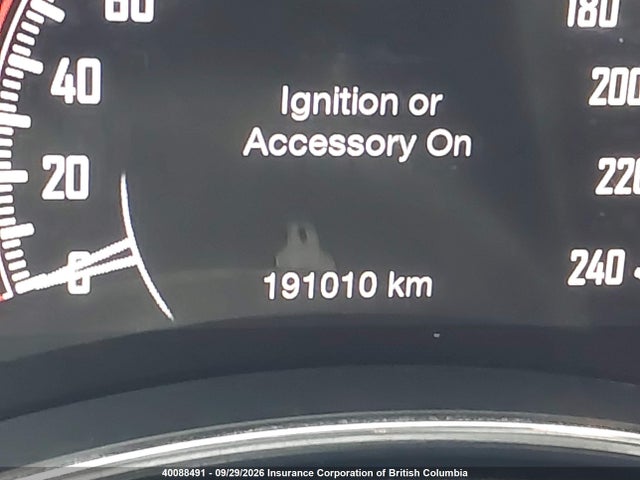 40088491 :رقم المزاد ، 1C4RDJFGXHC935512 vin ، 2017 Dodge Durango Special Service مزاد بيع