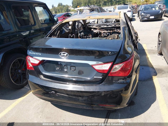 Aukcja sprzedaży 2011 Hyundai Sonata Se/limited, vin: 5NPEC4AC1BH017201, numer aukcji: 40083284
