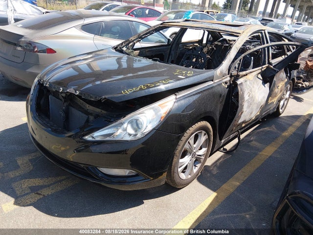 Aukcja sprzedaży 2011 Hyundai Sonata Se/limited, vin: 5NPEC4AC1BH017201, numer aukcji: 40083284