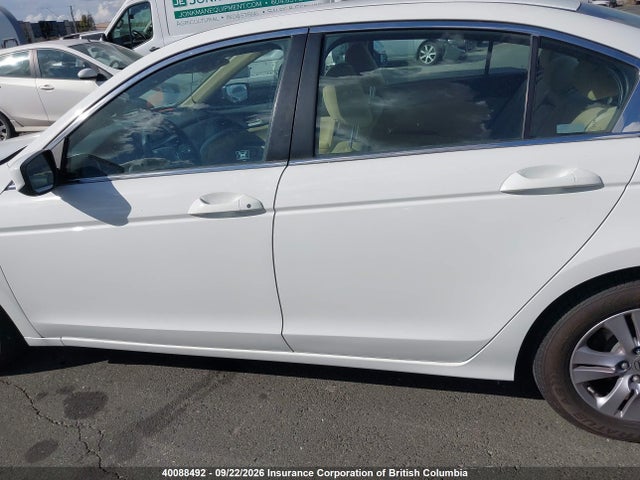 Aukcja sprzedaży 2012 Honda Accord Lxp, vin: 1HGCP2F43CA219307, numer aukcji: 40088492