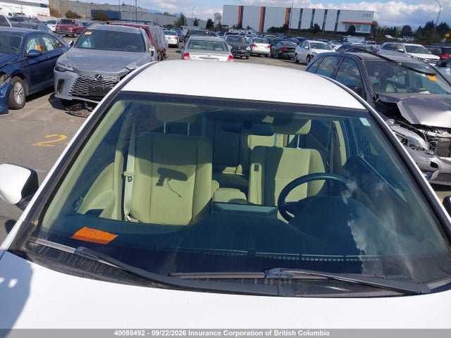 Aukcja sprzedaży 2012 Honda Accord Lxp, vin: 1HGCP2F43CA219307, numer aukcji: 40088492