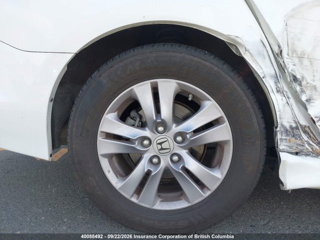Aukcja sprzedaży 2012 Honda Accord Lxp, vin: 1HGCP2F43CA219307, numer aukcji: 40088492