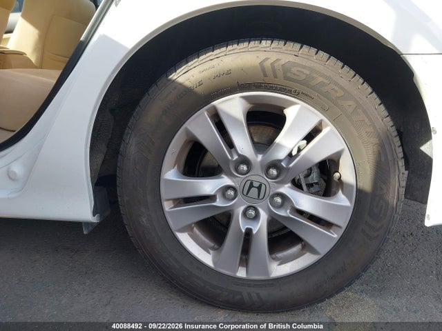 Aukcja sprzedaży 2012 Honda Accord Lxp, vin: 1HGCP2F43CA219307, numer aukcji: 40088492