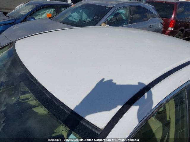 Aukcja sprzedaży 2012 Honda Accord Lxp, vin: 1HGCP2F43CA219307, numer aukcji: 40088492