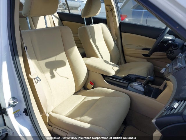 Aukcja sprzedaży 2012 Honda Accord Lxp, vin: 1HGCP2F43CA219307, numer aukcji: 40088492