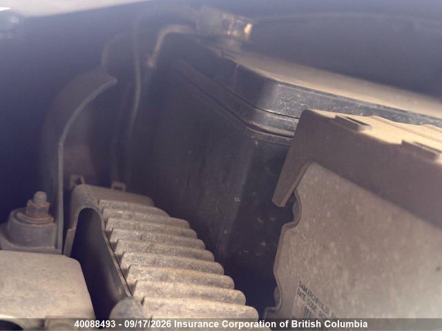 2001 Dodge Caravan Se მანქანა იყიდება აუქციონზე, vin: 1B4GP25R11B139702, აუქციონის ნომერი: 40088493