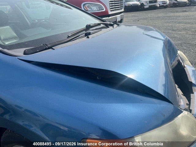 Aukcja sprzedaży 2008 Honda Civic, vin: 2HGFA16968H004064, numer aukcji: 40088495
