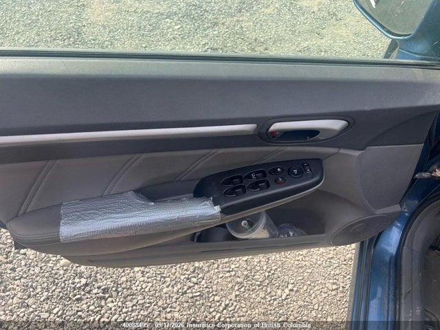 Aukcja sprzedaży 2008 Honda Civic, vin: 2HGFA16968H004064, numer aukcji: 40088495