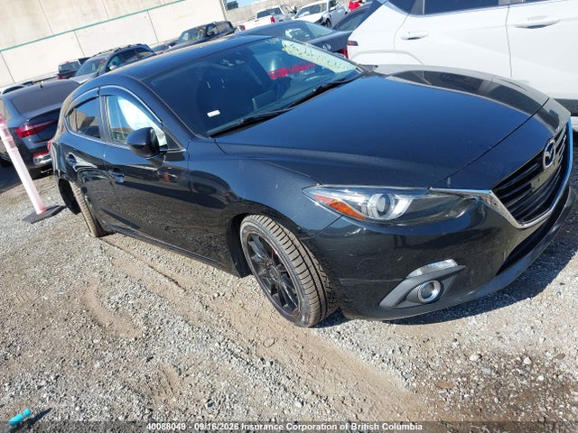 2014 JM1BM1M38E1167411 main image