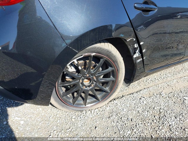 Продажа на аукционе авто 2014 Mazda 3 Grand Touring, vin: JM1BM1M38E1167411, номер лота: 40088049