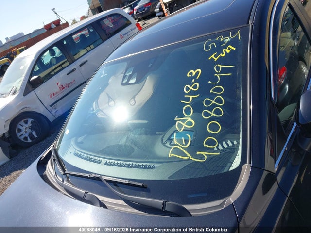 Продажа на аукционе авто 2014 Mazda 3 Grand Touring, vin: JM1BM1M38E1167411, номер лота: 40088049