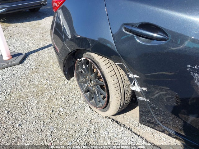 Продажа на аукционе авто 2014 Mazda 3 Grand Touring, vin: JM1BM1M38E1167411, номер лота: 40088049