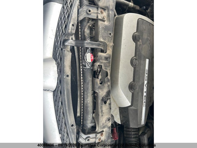 Продажа на аукционе авто 2005 Acura Mdx, vin: 2HNYD18985H003595, номер лота: 40088496
