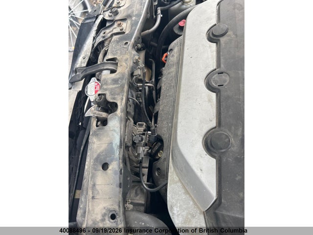Продажа на аукционе авто 2005 Acura Mdx, vin: 2HNYD18985H003595, номер лота: 40088496