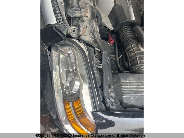 Продажа на аукционе авто 2005 Acura Mdx, vin: 2HNYD18985H003595, номер лота: 40088496