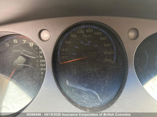 Продажа на аукционе авто 2005 Acura Mdx, vin: 2HNYD18985H003595, номер лота: 40088496