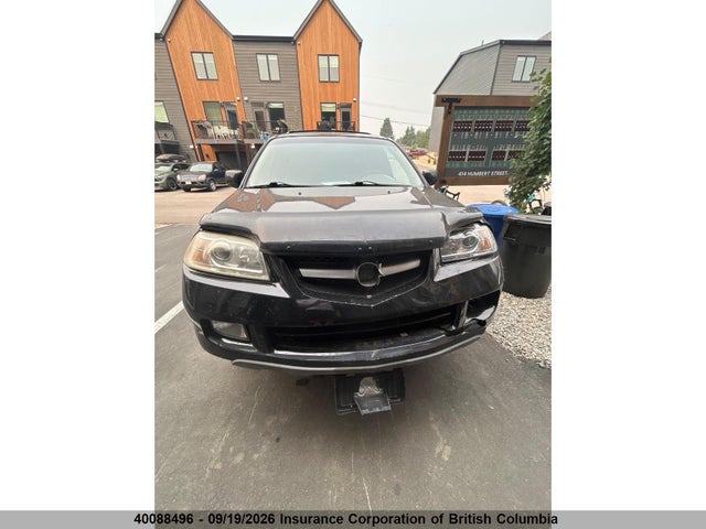 Продажа на аукционе авто 2005 Acura Mdx, vin: 2HNYD18985H003595, номер лота: 40088496