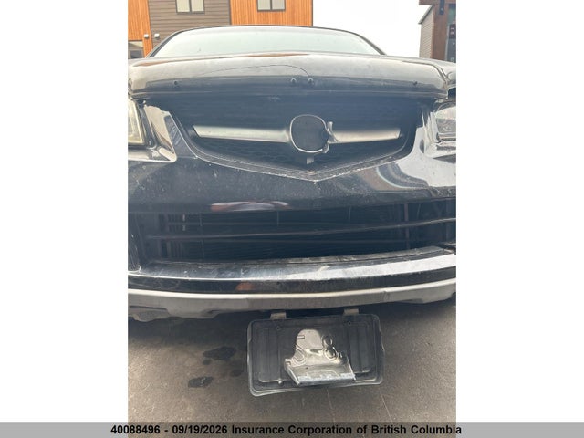 Продажа на аукционе авто 2005 Acura Mdx, vin: 2HNYD18985H003595, номер лота: 40088496