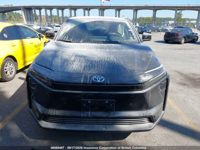 Продажа на аукционе авто 2026 Toyota Bz Xle Fwd, vin: JTMAFAEBXTA003280, номер лота: 40088497