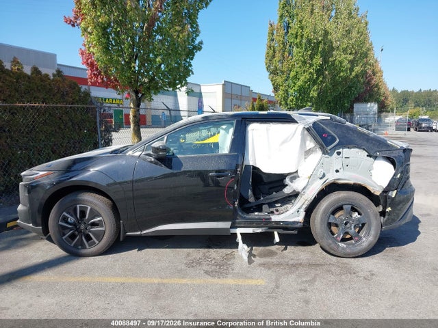 Продажа на аукционе авто 2026 Toyota Bz Xle Fwd, vin: JTMAFAEBXTA003280, номер лота: 40088497